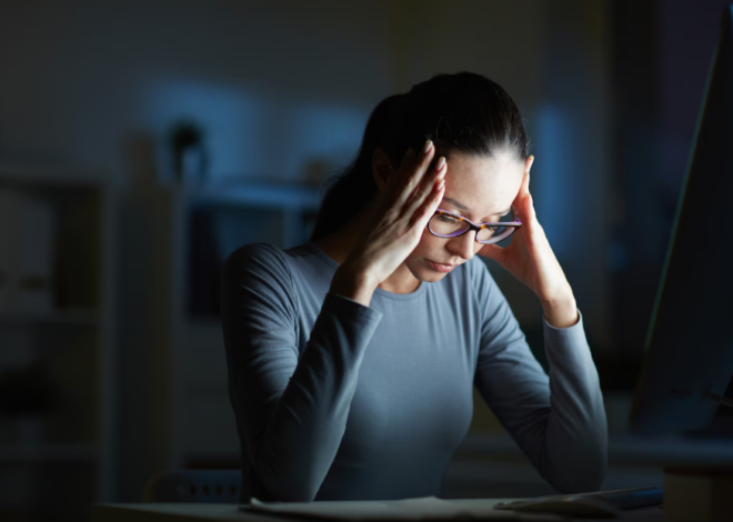 Why Stress Management Is Essential for Mental and Physical Well Being