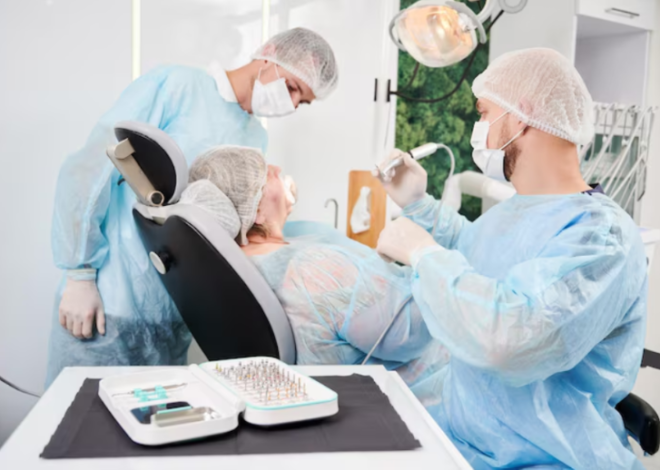 Expanding Healthcare Innovation Through Advanced Surgical Stapling Solutions