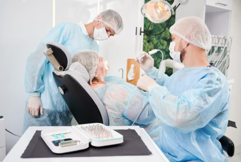 Expanding Healthcare Innovation Through Advanced Surgical Stapling Solutions