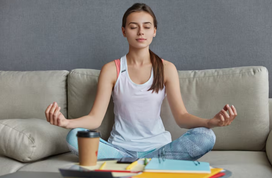 A Beginner’s Guide to Mindfulness and Inner Peace