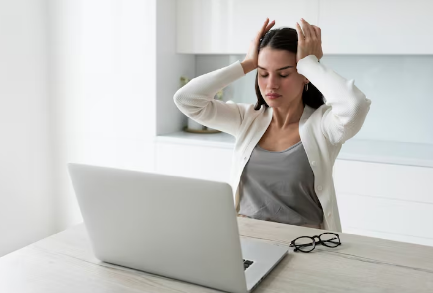 Understanding Stress: Causes, Symptoms, and Effective Ways to Manage It